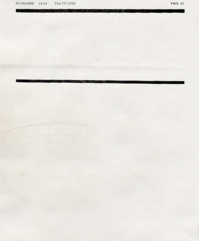 Medium No. 1 (Manhattan)